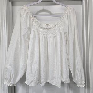 Neuflora Cloudridge Blouse